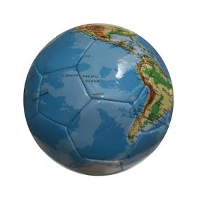 Balón de Fútbol de Alta Calidad, Ligero, con el Mejor Diseño, Producto de Tendencia, Balón de Fútbol de Calidad para Partidos - Product Image 6