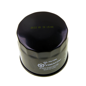 Filtro de Aceite para Hisun ATV UTV 400 500 700 Massimo Bennche Coleman YS HS MSU <span class=keywords><strong>Qlink</strong></span> 15200-003-0000,15200-F39-0000 - Product Image 4