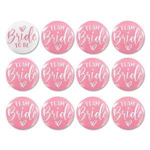 Pin Metálico Redondo con Forma de Bandera, para Novias, Equipos, Graduaciones, Regreso a Clases, Regalos de Ramadán, Precio de Fábrica, Gran Venta - Product Image 5