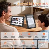 Tablet de 10 Pulgadas Android 16, 16 Tablets, 32 GB de RAM, 128 GB de ROM, Expandible a 2 TB, 2.2 GHz Octa-Core, 6000 mAh, 5G WiFi, Pantalla HD IPS, China