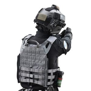 Molles Tactical Gear JPC2.0 <span class=keywords><strong>Plate</strong></span> <span class=keywords><strong>Carrier</strong></span> Chaleco de caza y Tiro de nailon con Chaleco Tactico Equipo de defensa personal - Product Image 1