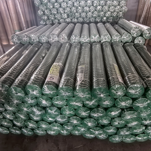 Chinese Factory <strong>Cheap</strong> <strong>Price</strong> Iron <strong>Wire</strong> Welded Mesh Roll for Fence or <strong>Cage</strong> Galvanized PVC Coating <strong>Wire</strong> Mesh Fence for Customized - Product Image 6