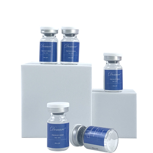 Sérum à l'<span class=keywords><strong>acide</strong></span> <span class=keywords><strong>hyaluronique</strong></span>, essence faciale de qualité médicale pour hydrater la peau et améliorer son élasticité, vente directe d'usine - Product Image 3
