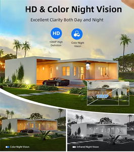 Luce di sicurezza con la macchina fotografica luce Flash HD Led WIFI fotocamera lampadina notturna telecamere 360 IP Pinhole Baby Nanny <span class=keywords><strong>Cam</strong></span> <span class=keywords><strong>senza</strong></span> <span class=keywords><strong>fili</strong></span> - Product Image 6