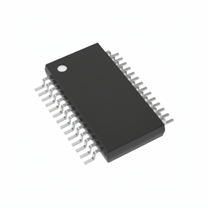Compre Componentes Electrónicos en Línea, Microcontrolador Integrado 28 SSOP PIC24F16KA302T-I_SS Original - Product Image 1