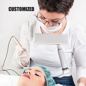 เทรนด์ปี 2025 ครีมทาสักลายจากโรงงานโดยตรง ออกแบบฉลากฟรี ขั้นต่ำ 100 ชิ้น จัดส่งทั่วโลก - Product Image 1