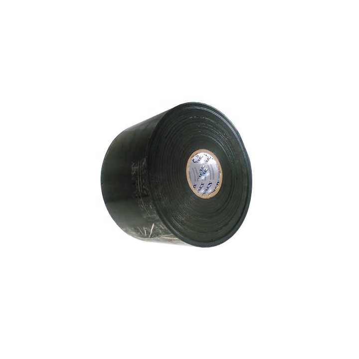MENGSHAN934 Brand 1.0mm Thick Bitumen Adhesive Corrosion Wrap Tape for ...
