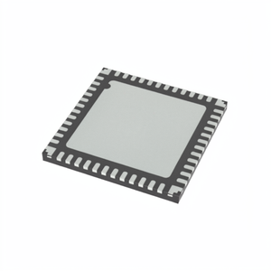 Circuit Intégré (CI) DSPIC33CK32MC105T-I_M4, Microcontrôleur (MCU) 16 bits, 32 Ko de mémoire Flash, 48UQFN, pour applications embarquées - Product Image 1