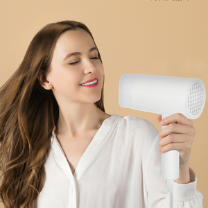 Secador de Pelo de Diseño Nuevo Personalizado, Secador de Pelo con Iones Negativos - Product Image 5