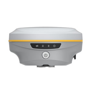 South INNO4 Dual Camera AR Stakeout RTK S10 GNSS RTK Instrumento de Topografía Diferencial GPS para Levantamiento de Terrenos y Base - Product Image 3
