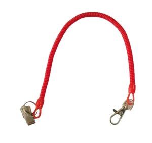 Ressorts de compression EVA colorés par ressort hélicoïdal en plastique fortement élastique avec des porte-clés pour l'usage de ménage - Product Image 5
