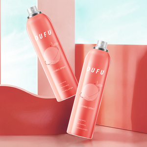 निजी लेबल वाटरप्रूफ सेटिंग और ठीक स्प्रे लंबे समय तक चलने वाले स्फ फेस मेकअप के साथ चेहरे मेकअप - Product Image 2