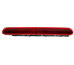 OE 635 k5 nuova luce del freno di montaggio alta terza luce del freno ausiliaria trasparente rosso impermeabile per Peugeot 206 207 <span class=keywords><strong>Citroen</strong></span> C2 - Product Image 3