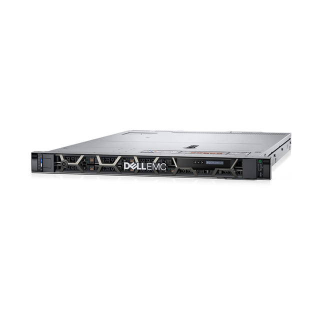 Hot Sale Dell Poweredge Server R450 1U Rack Server