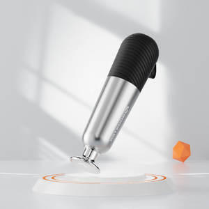 Pluma de relajación de fascia silenciosa y eficiente: un instrumento de mantenimiento muscular diario, masaje preciso mejora la tensión - Product Image 5