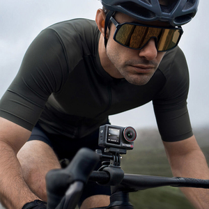 Customize Night Vision Action Cam With 3-Mic Sound, Gesture Control, Perfect For MTB/Running/Adventure <strong>Sports</strong> <strong>Camera</strong> Solution - Product Image 6