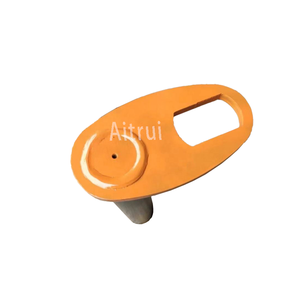 3090417 מחפר בום סיכה & סיכה לדלי hitachi zx200 zx240 zx270 zx330 חופר גדלי סיכה דלי סיכה - Product Image 5