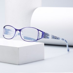 <span class=keywords><strong>Gafas</strong></span> de Lectura con Filtro de Luz Azul para Mujer, Modelo 2026, <span class=keywords><strong>Gafas</strong></span> <span class=keywords><strong>Presbicia</strong></span> HD 832A, Venta Directa de Fábrica - Product Image 2