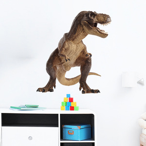 Adesivo Murale 3D a Forma di Dinosauro <span class=keywords><strong>per</strong></span> Decorazione Cameretta Bambini - Product Image 3