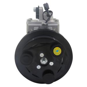 Compresseur de climatisation pour voiture HYUNDAI STAREX H1 BUS 97701-4E202 977014E202 97701 4E202 - Product Image 5