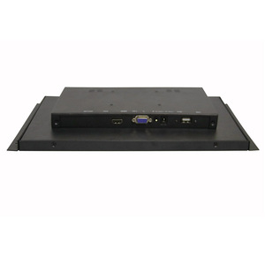 13.3นิ้วจอไวด์สกรีน1920*1080พร้อม VGA USB BNC HD-MI กรอบเปิดจอ LCD อุตสาหกรรม - Product Image 6