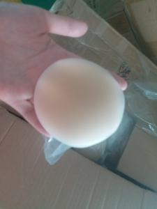 V-XR022 Peau Ultime Adhésif Nipplecovers Pasties Ultra Mince Silicone Mamelon Couvre - Product Image 4