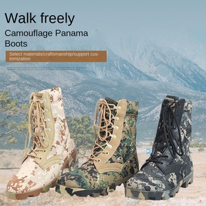 Bottes tactiques d'hiver <span class=keywords><strong>à</strong></span> tige haute pour le désert, directement de l'usine, pour <span class=keywords><strong>la</strong></span> <span class=keywords><strong>chasse</strong></span> - Product Image 6