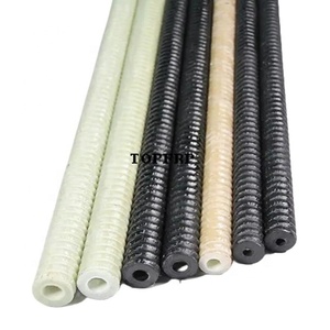 สลักยึดไฟเบอร์กลาสแบบเจาะตัวเองชนิดกลวง - Product Image 1