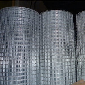 Yuking Factory Wholesale Galvanized PVC Coated 14 Gauge Welded <b>Wire</b> <b>Mesh</b> Square Hole 1/2 X 1 Farm Fence Hebei - Product Image 3