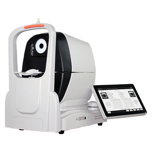 Equipo Oftalmológico IN-view lite, Máquina de Oftalmología, Biometría de Longitud Axial Ocular, Biómetro Automático con Paquímetro - Product Image 1