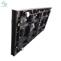 Module LED d'affichage publicitaire numérique d'intérieur SMD1010 RGB P2 P1.53 160x80 points 3840Hz de qualité supérieure