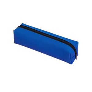 Estuche para Lápices y Bolígrafos de Gran Capacidad, Color Sólido, con Logotipo Personalizado, Bonito y Lindo, para Niñas de Escuela - Product Image 4
