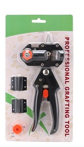 Herramientas de injerto 2 en 1 para árboles frutales, muy vendidas - Herramienta profesional para podar e injertar - Product Image 6