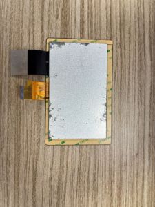 Độ phân giải cao 7 inch IPS TFT Panel LCD hiển thị với màn hình cảm ứng - Product Image 4