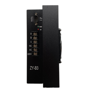 Controladores de Motor ZY-B3 y ZY-C3 220V para Máquinas de Fabricación de Bolsas - Product Image 4