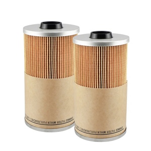 Filtre à carburant pour moteur diesel Komai, séparateur d'eau 2339856 233-9856 - Product Image 3