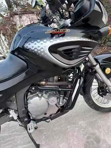 Una motocicletta ad alta potenza da 600cc in grado di attraversare salite <span class=keywords><strong>fuoristrada</strong></span> e adattarsi a vari terreni - Product Image 4