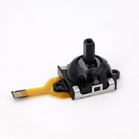 Module de capteur de joystick analogique 3D de remplacement pour console Rog Ally