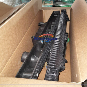 Radiatori per Camion MAN TGX / TGS / TGA / TGM / <span class=keywords><strong>TGL</strong></span> / F2000 a Prezzo Competitivo, Parti di Ricambio, Radiatore Brasato con Garanzia di 1 Anno - Product Image 4