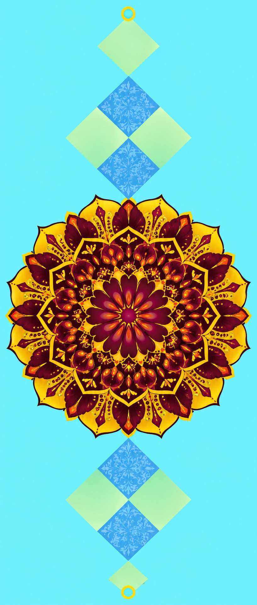 Mandala 1