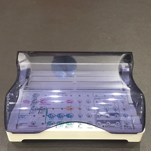 Pellet di Plastica PPSU Verde Trasparente, Colori Personalizzabili, Resistenti alle Alte Temperature e al Calore - Product Image 6