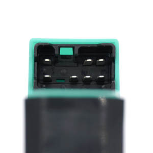 Interruptor Automático 37990-81A20, Regulador de Ventanas Eléctricas para Modelos Suzuki Jimny 1998-2015 - Product Image 5