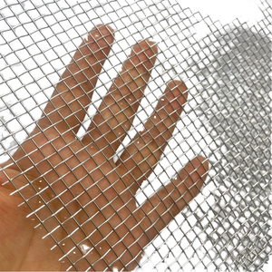 4 Pack Stainless Steel Mesh Screen No Rust Metal Mesh Sheets For DIY Projects - View #9