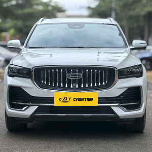 Vente flash 2024 Geely Monjaro Essence Faible consommation 2.0T SUV 5 places Voitures d'occasion Bon état Autos Voitures d'occasion - Product Image 2