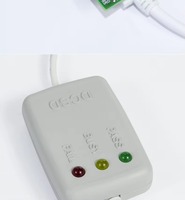 Kabel Teknik Alex DCSD Asli untuk iPhone iPad, Perbaikan Layar Ungu, Baca Tulis Data Hard Disk, Buka Kunci WIFI, Alat Perbaikan Kabel