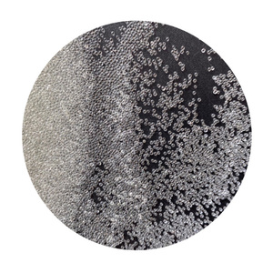 Perles <span class=keywords><strong>de</strong></span> verre ultra-fines transparentes en gros d'usine, sable <span class=keywords><strong>de</strong></span> verre, microsphères à haute perméabilité, média filtrant <span class=keywords><strong>pour</strong></span> <span class=keywords><strong>piscine</strong></span>, eau - Product Image 5