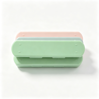 Boîte à stylos en EVA imperméable pour usage quotidien