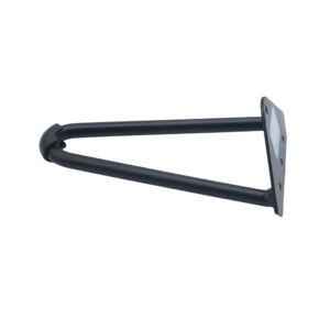 Vendita calda nero Design moderno in metallo divano gambe su misura Hardware mobili tavolino <span class=keywords><strong>piedi</strong></span> <span class=keywords><strong>per</strong></span> armadio <span class=keywords><strong>cucina</strong></span> soggiorno - Product Image 5