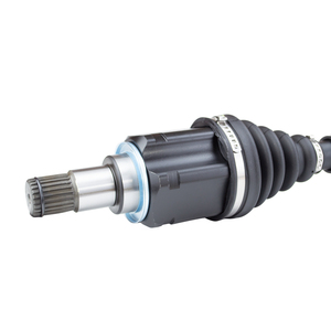 EPX nuevo eje delantero <span class=keywords><strong>CV</strong></span> rueda eje de transmisión para Toyota Camry ACV30 2012-2016 43420-06810 - Product Image 5