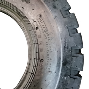 Neumático para Implementos Agrícolas Orchard IMP-2 10.0/80-12, Baja Compactación del Suelo - Product Image 4